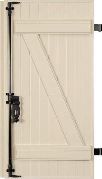 Volets battants Lucia Nogent-sur-Marne