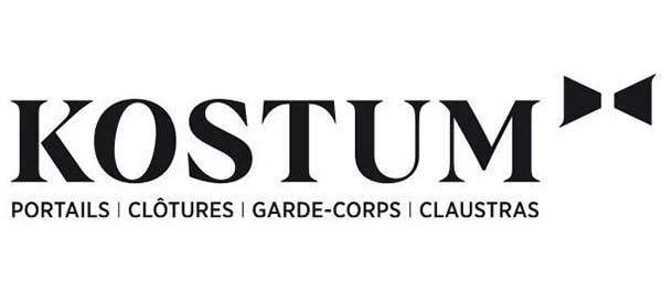 Logo - Kostum Nogent-sur-Marne