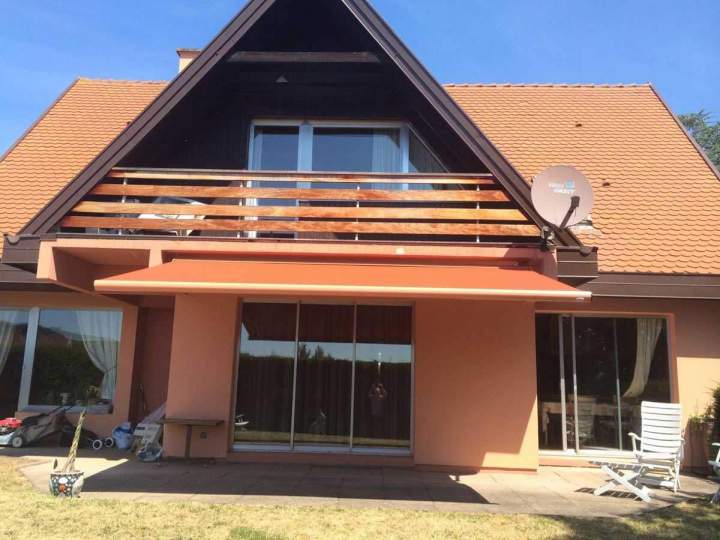 Store pour maison Nogent-sur-Marne