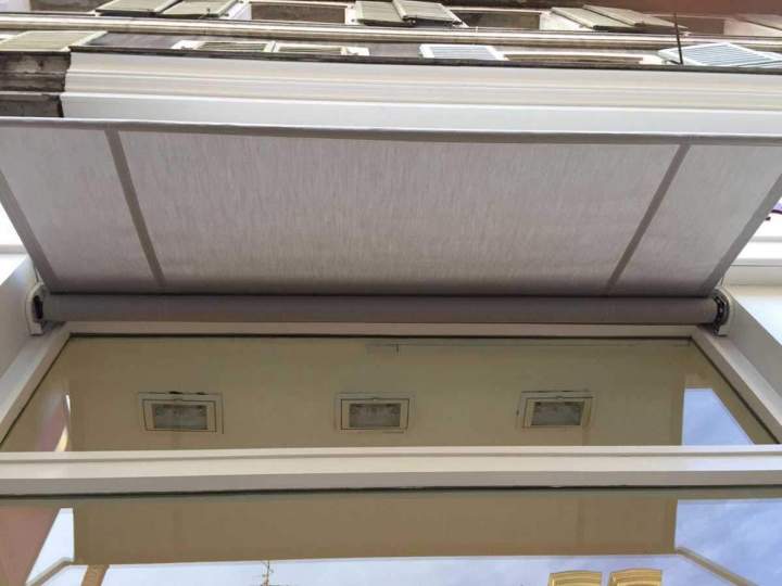 Store à projection Nogent-sur-Marne