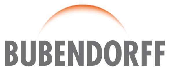 Logo - Bubendorff