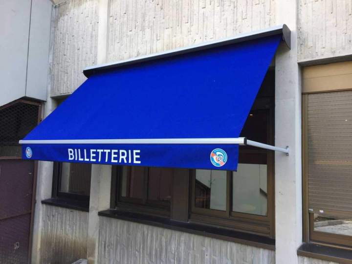 Store pour magasins Nogent-sur-Marne