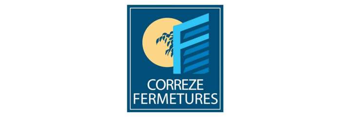 Logo - Correze Fermetures
