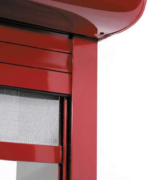 Volet et un store en aluminium Nogent-sur-Marne