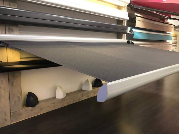 Store pour les petites terrasses Nogent-sur-Marne