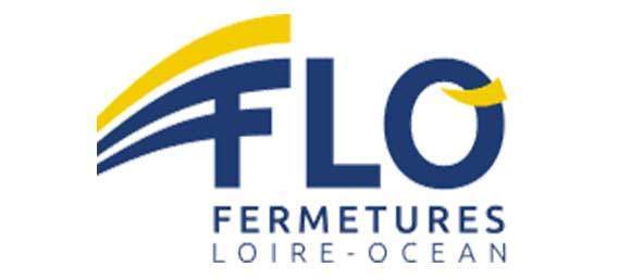 Logo - FLO Fermetures
