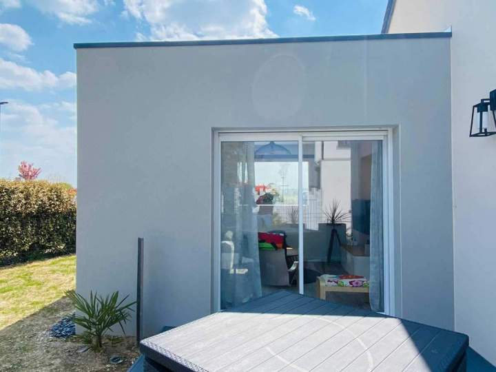 Pose de portes coulissantes aluminium Nogent-sur-Marne