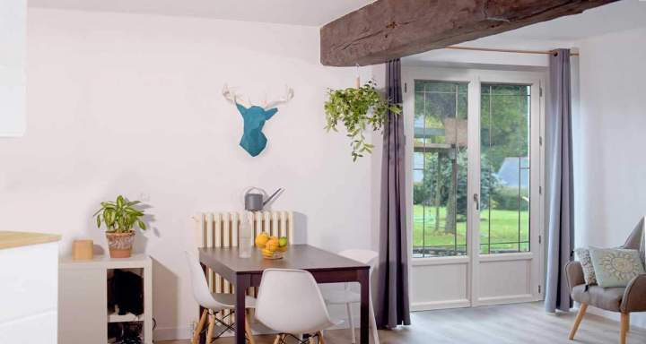 Concerto - Fenêtre PVC Nogent-sur-Marne