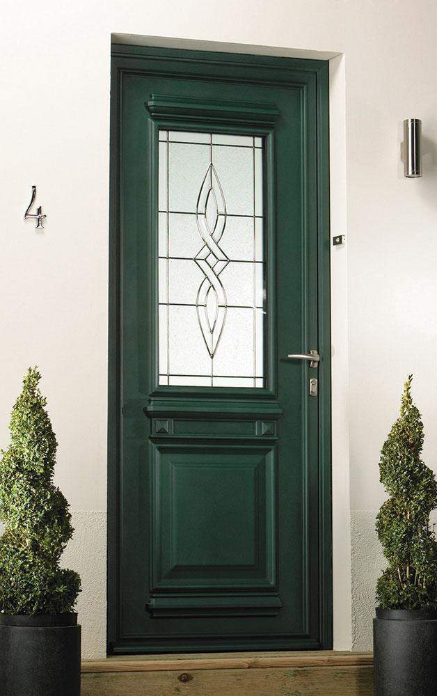 Pose de portes d’entrée Nogent-sur-Marne