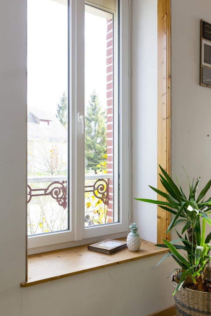 Prélude - Fenêtre PVC Nogent-sur-Marne