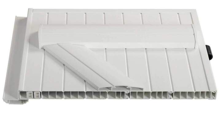 Vente de volets battants Nogent-sur-Marne