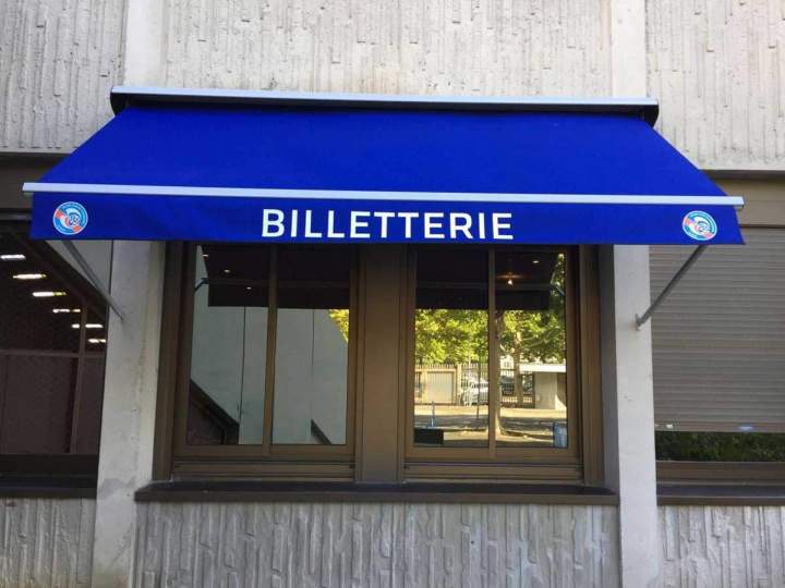 Store pour magasins Nogent-sur-Marne