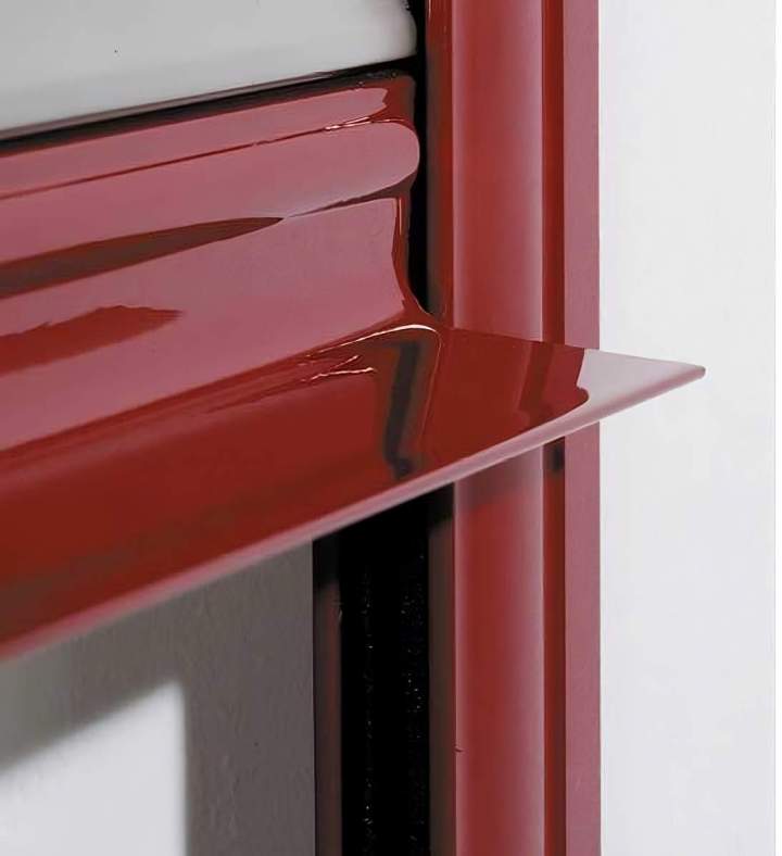 Volet roulant motorisé Rénosoft Nogent-sur-Marne