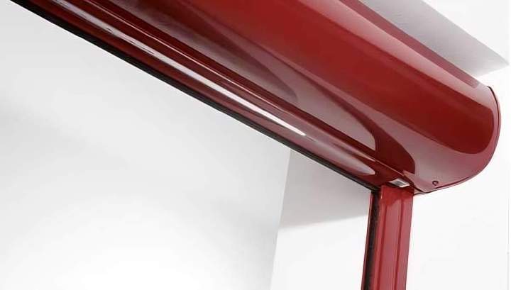 Volet roulant motorisé Rénosoft Nogent-sur-Marne