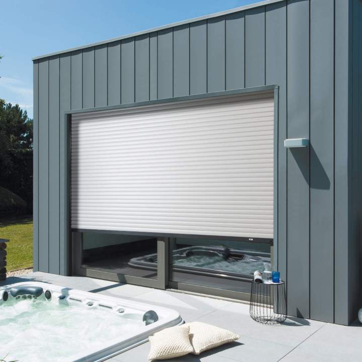 Volet roulant traditionnel Nogent-sur-Marne